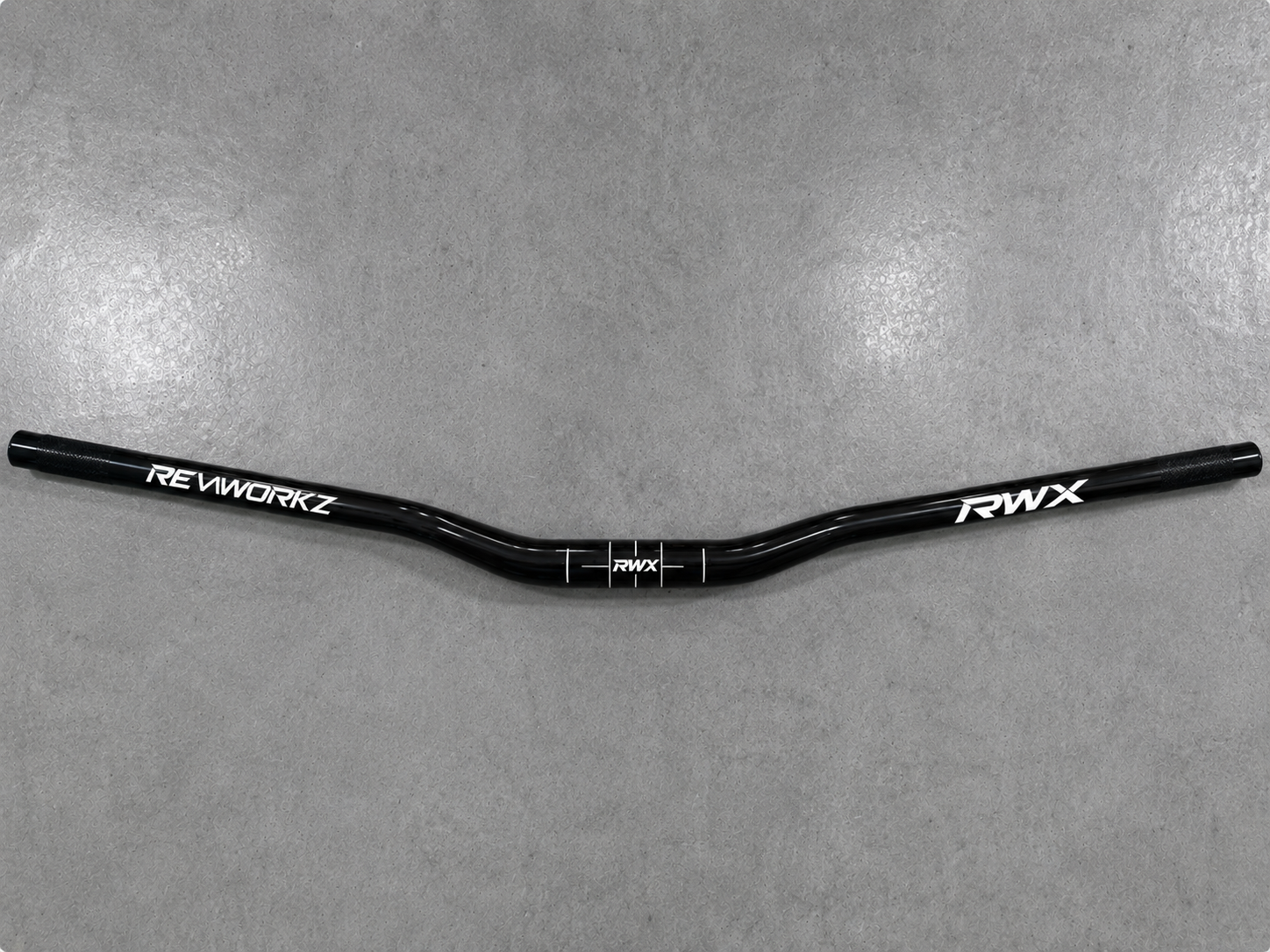 REVWORKZ Aluminum Handlebars (31.8mm)