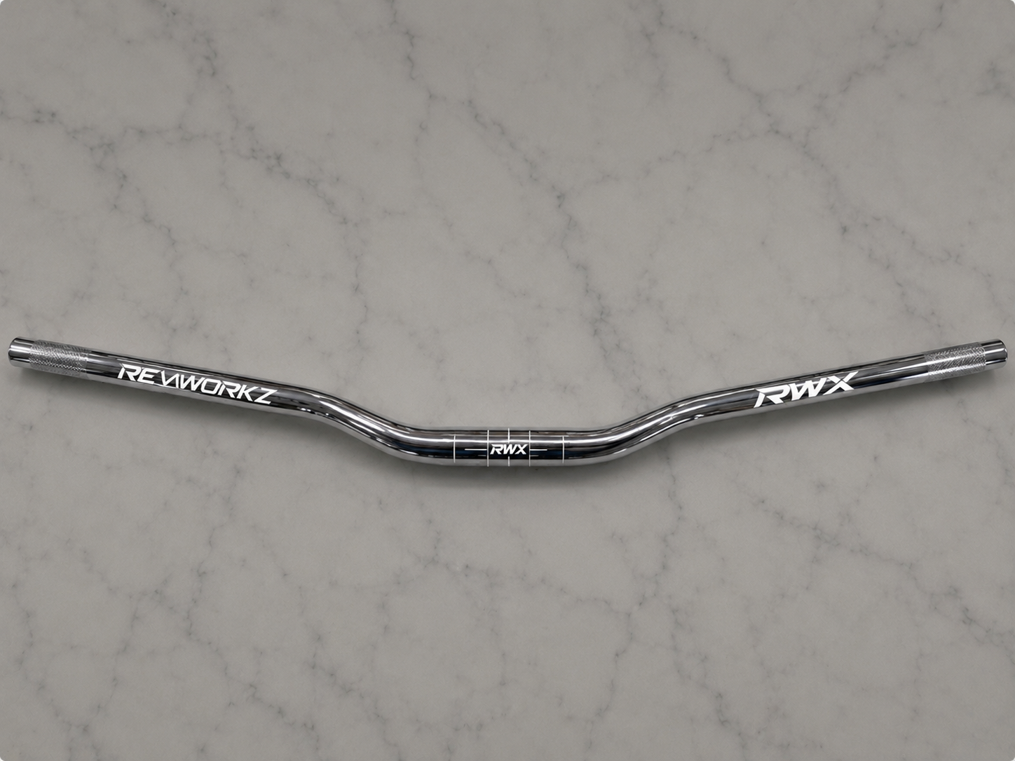REVWORKZ Aluminum Handlebar (31.8mm)